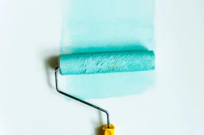 Peinture intérieure à Possesse — murs, plafonds et boiseries